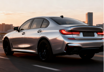 Choosing Yujie PCR materials for automotive parts