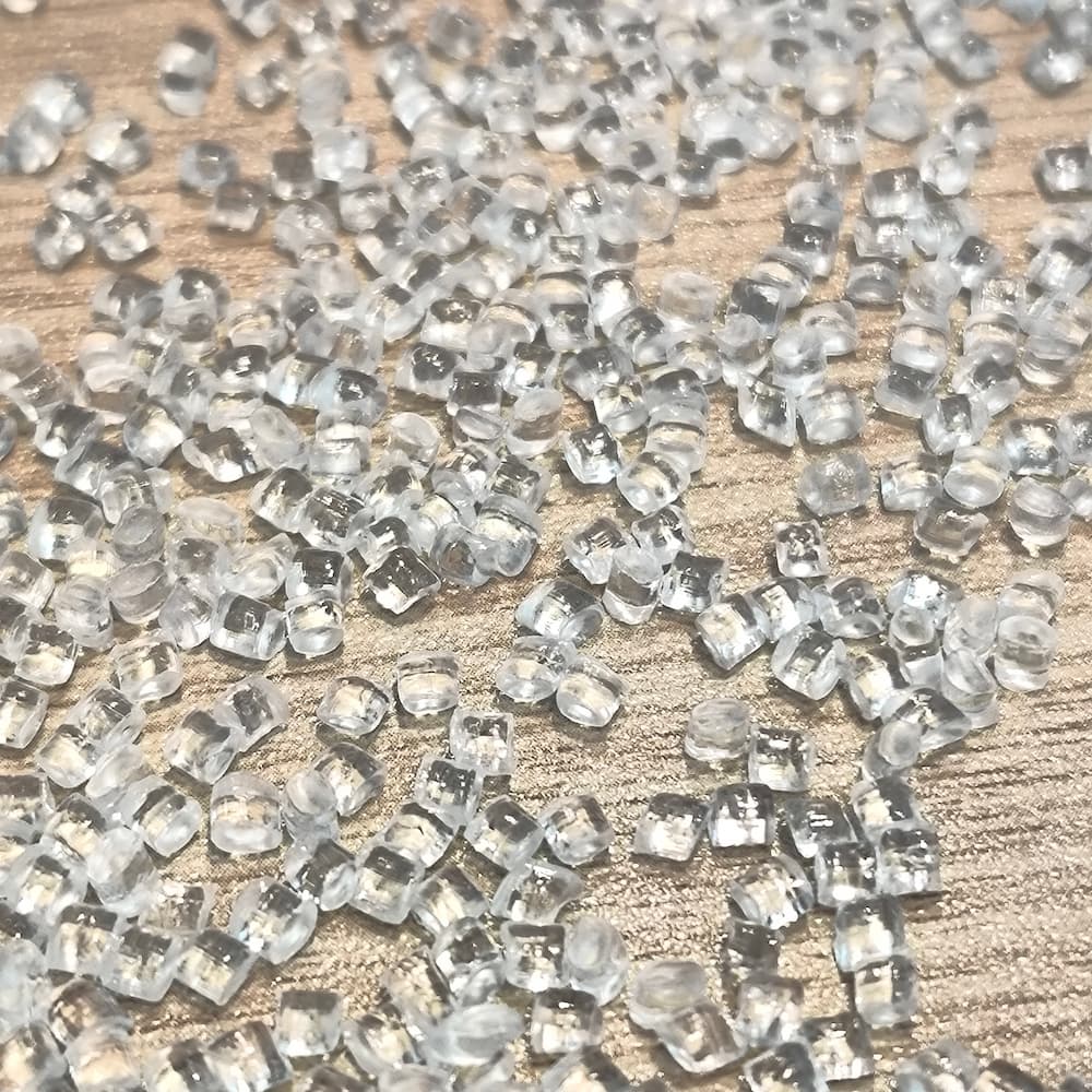 Polycarbonate nature color